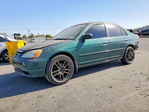Honda Civic 2001