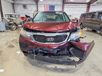 Kia Sorento 2012