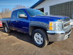 Chevrolet Silverado 2013