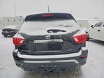 Nissan Pathfinder 2017