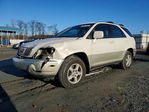 Lexus RX 2000