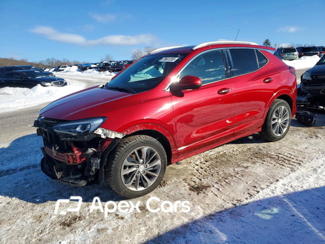 Buick Encore 2020 - Image 1 of 13