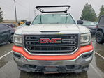 GMC Sierra 2016
