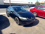 Honda Civic 2013