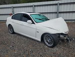 BMW Series 3 2011