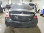 Acura RL 2012
