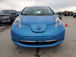 Nissan Leaf 2014
