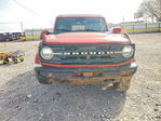 Ford Bronco 2023