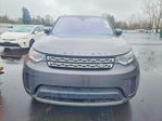 Land Rover Discovery 2017