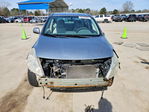 Nissan Versa 2013