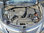 Nissan Altima 2014