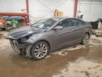 Hyundai Sonata 2011