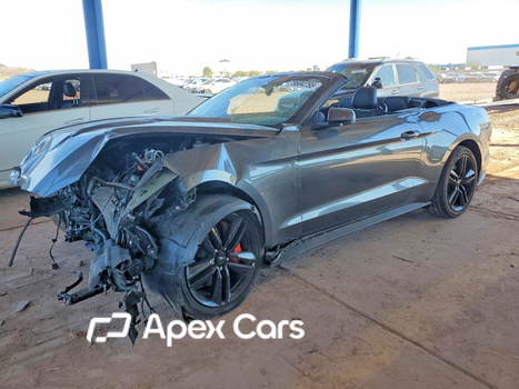 Ford Mustang 2017 - Image 1 of 12