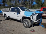 Chevrolet Silverado 2024