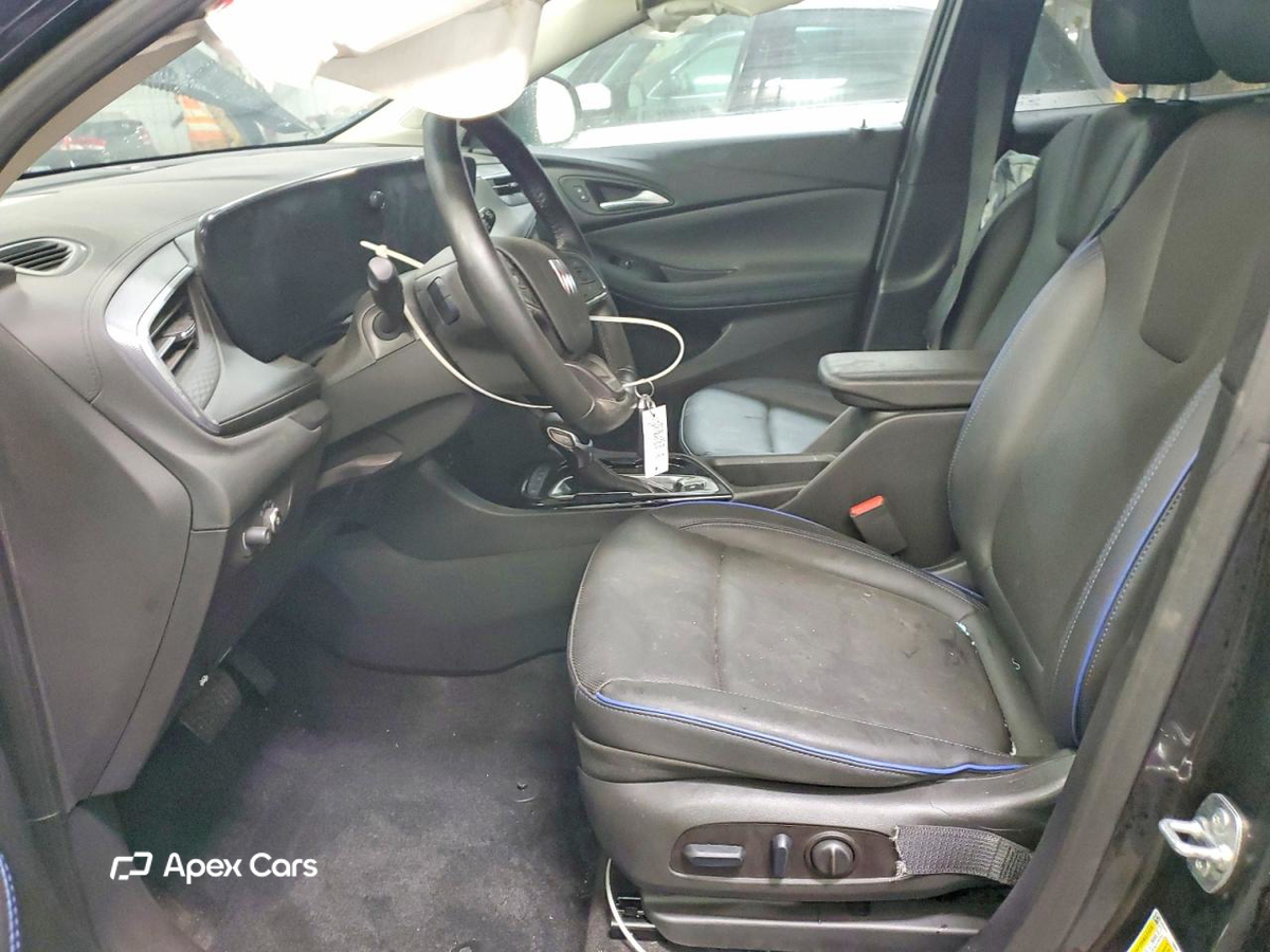 Buick Encore 2026