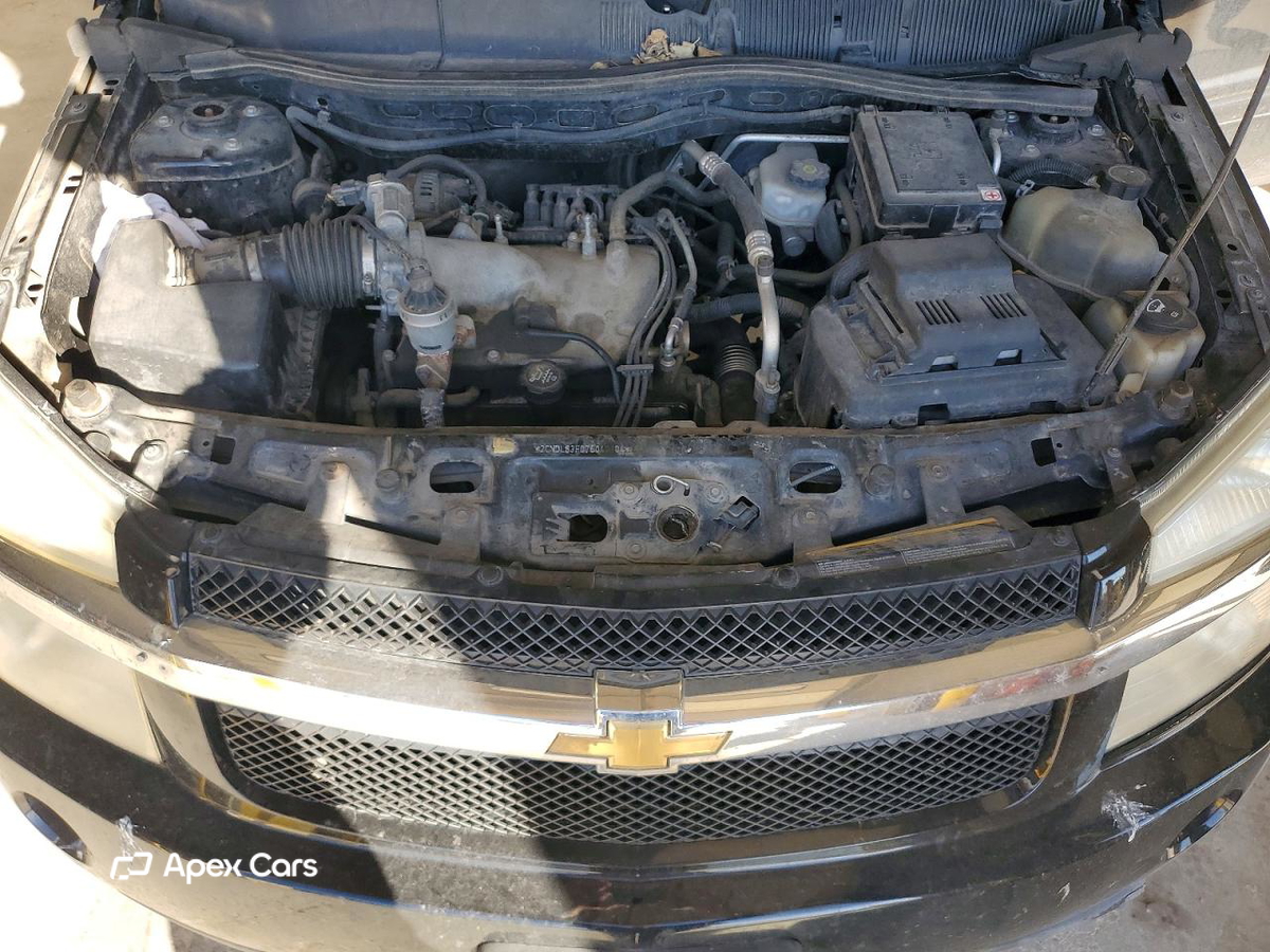 Chevrolet Equinox 2007