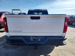 Chevrolet Silverado 2020