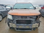 Ford Explorer 2017
