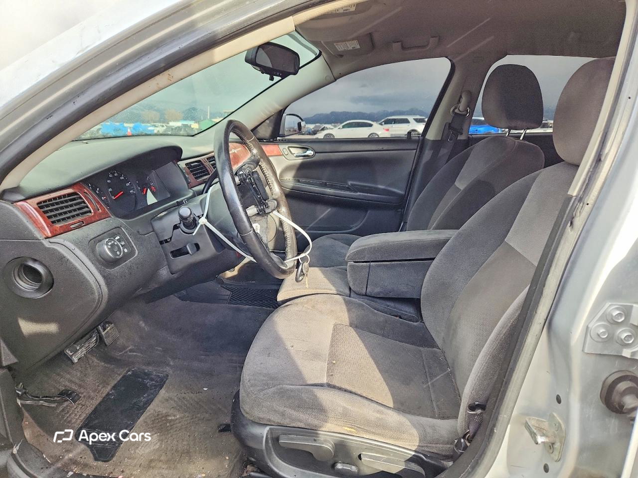 Chevrolet Impala 2009