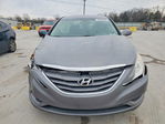 Hyundai Sonata 2012