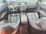 Nissan Maxima 2010