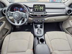 Kia Forte 2020