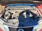 Nissan Pathfinder 2015