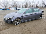 Honda Accord 2017