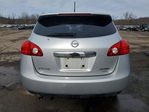 Nissan Rogue 2012