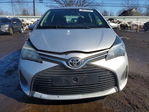 Toyota Yaris 2017