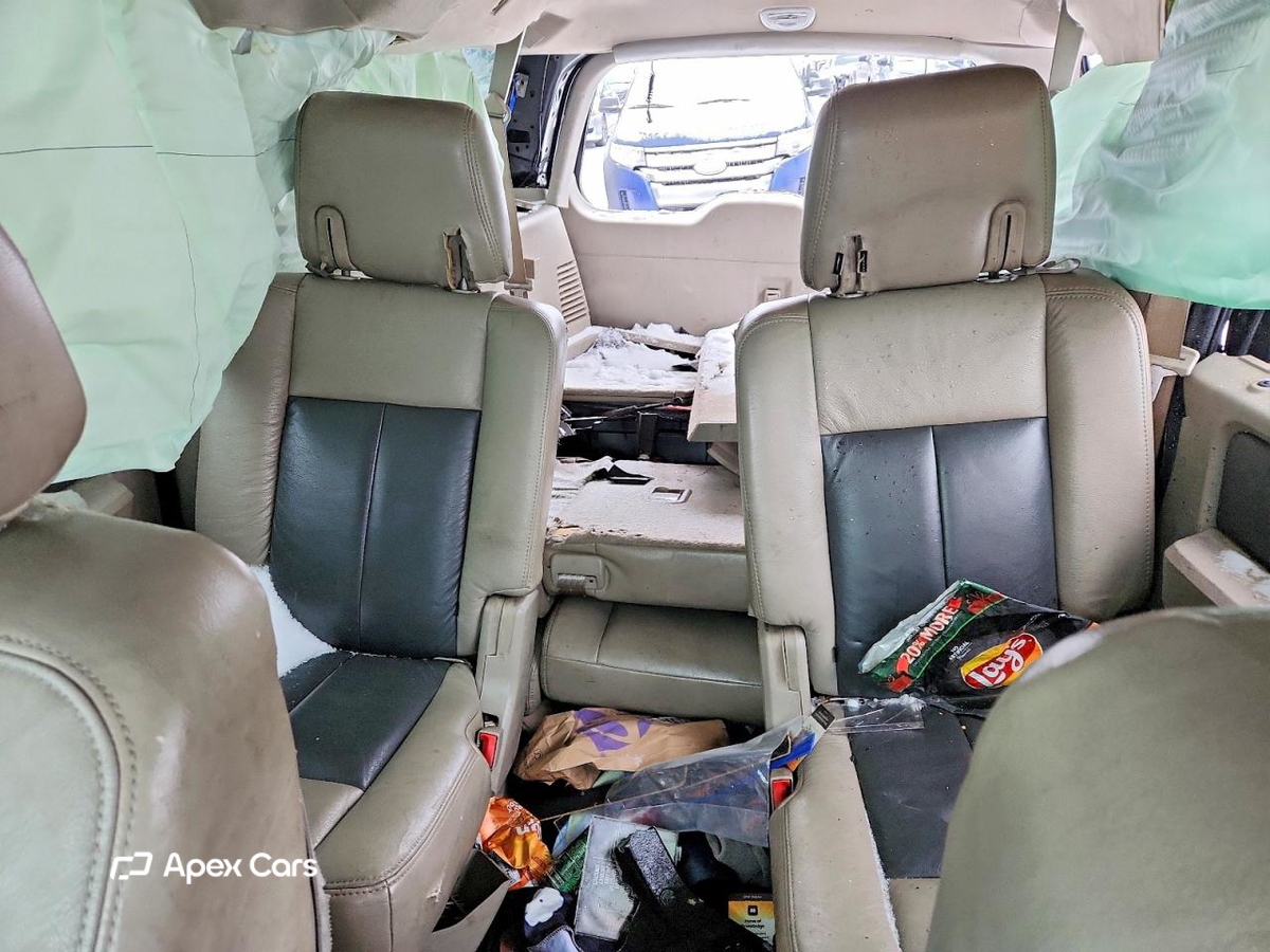 Ford Expedition 2007