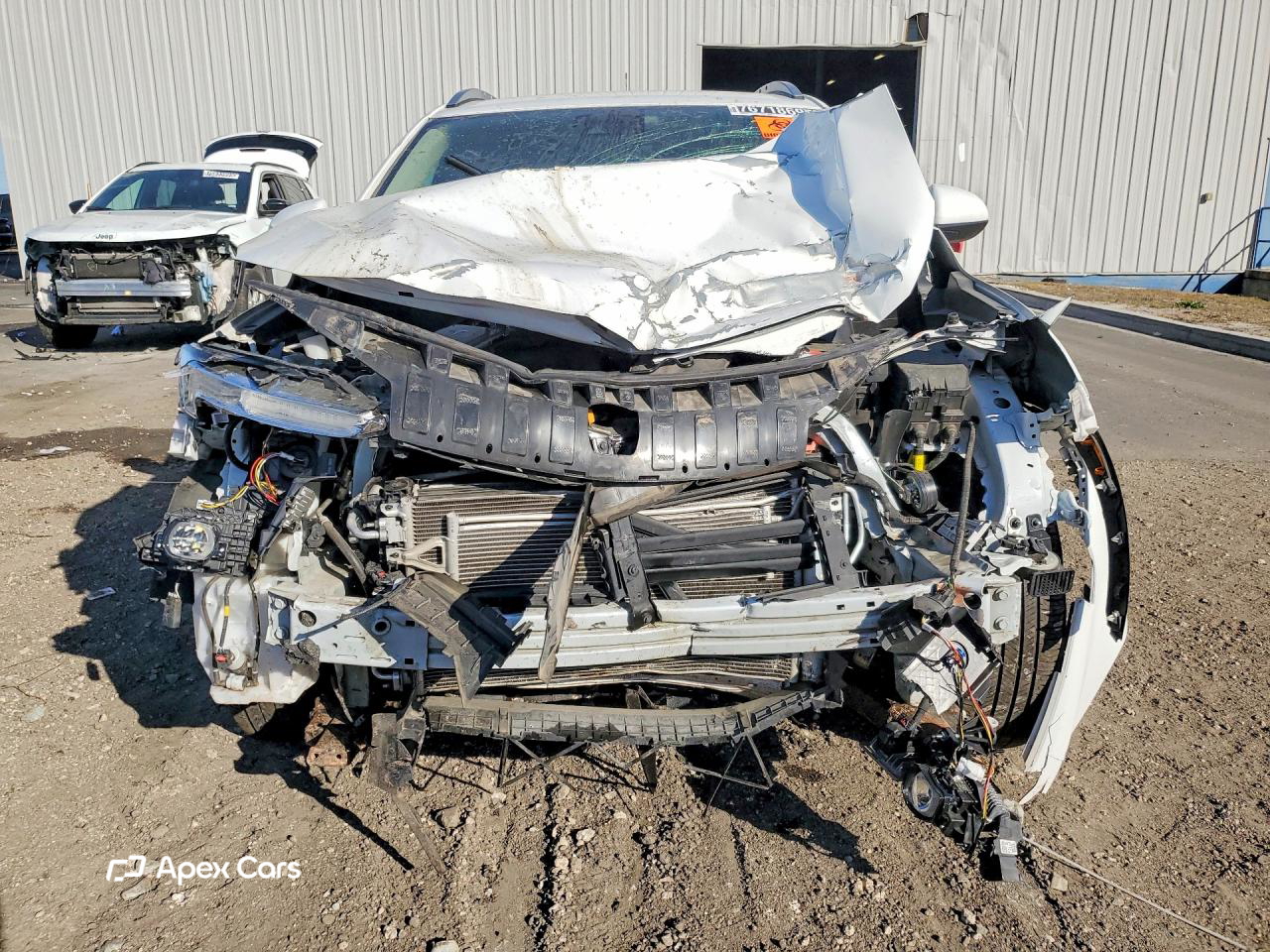 Buick Encore 2024
