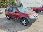 Honda CR-V 2003