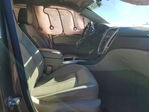Cadillac SRX 2015