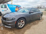 Dodge Charger 2018