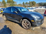 Porsche Macan 2015