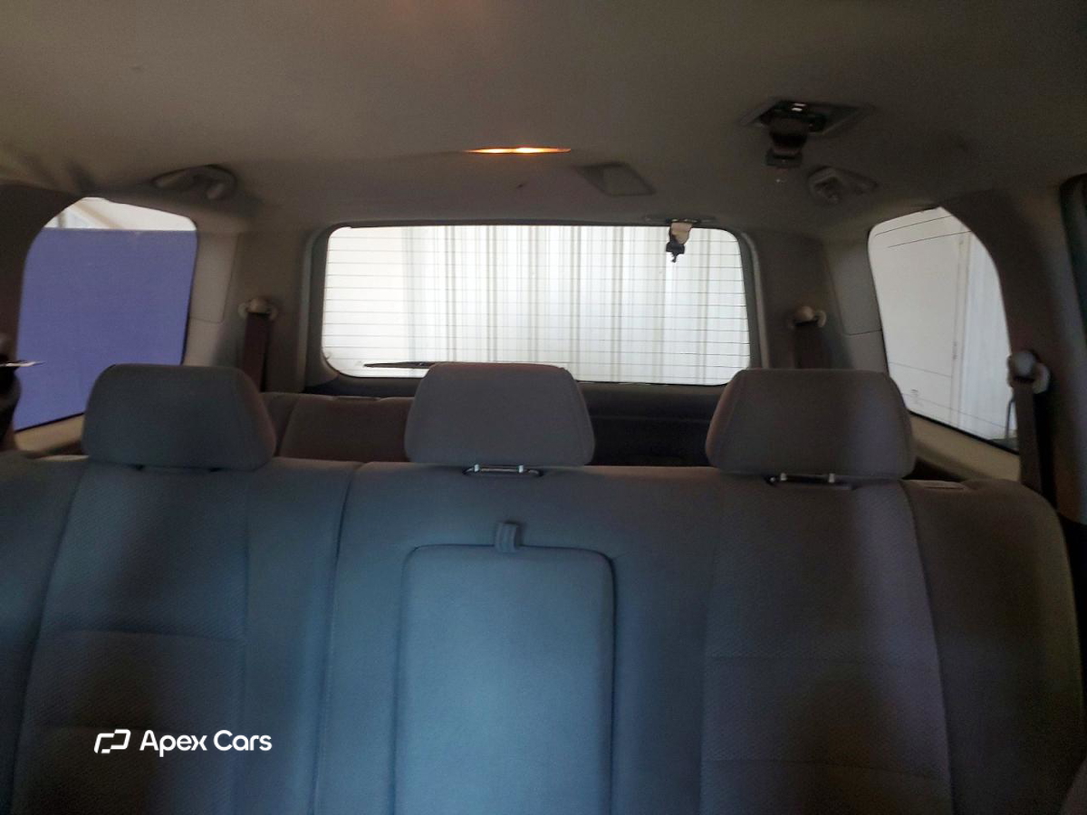 Honda Pilot 2006