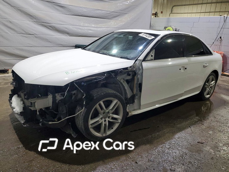 Audi A4 2016 - Zdjęcie 1 z 5