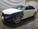 Audi A4 2016