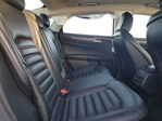 Ford Fusion 2020