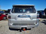 Toyota 4Runner 2016