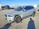 BMW X1 2019