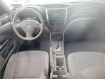 Subaru Forester 2011