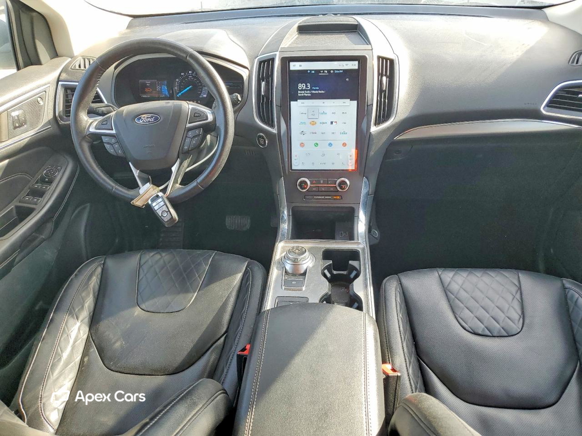 Ford Edge 2023