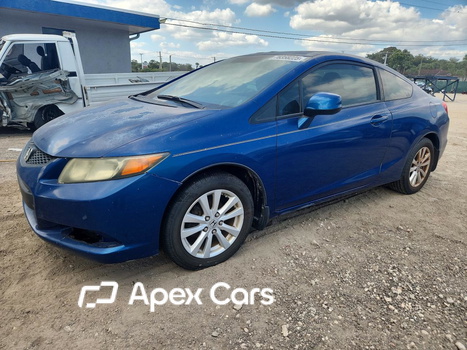 Honda Civic 2012 - Image 1 of 12