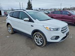Ford Escape 2018