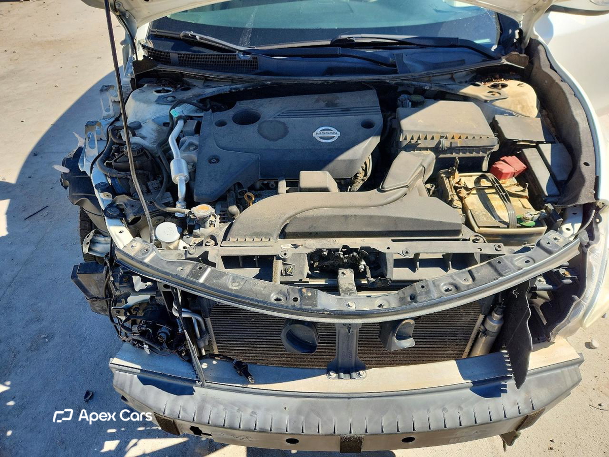 Nissan Altima 2014