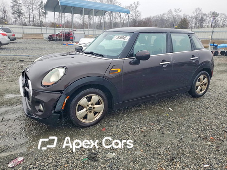 MINI Cooper 2015 - Image 1 of 12