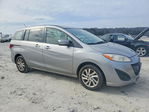 Mazda 5 2012