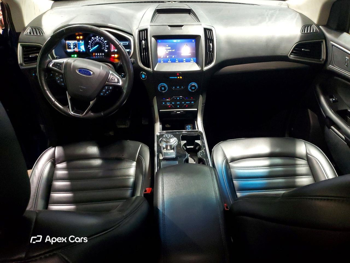 Ford Edge 2020
